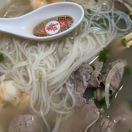 Combination Pho