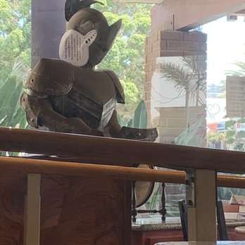 Coffee Cartel - The knight - Coffee & Tea Near Me - Redondo Beach, California
