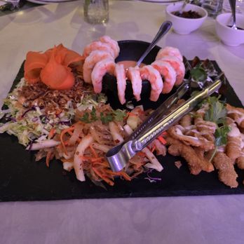 Paracel Events & Catering - Vietnamese Charcuterie Plate - Chinese Near Me - Westminster, California Paracel Events & Catering - Vietnamese Charcuterie Plate - Chinese Near Me - Westminster, California