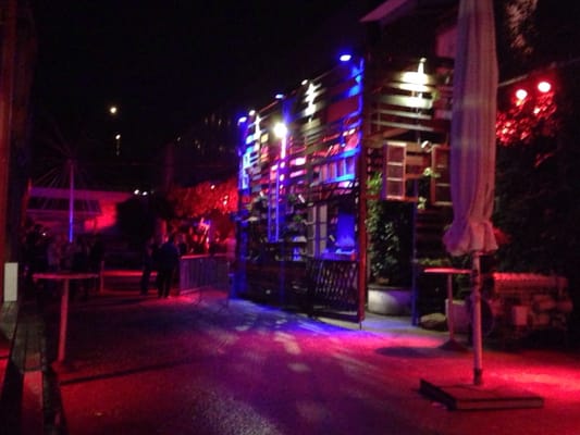Bootshaus by null