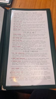 Menu photo 3 Lupe Tortilla Houston, TX Menu photo 3 Lupe Tortilla Houston, TX