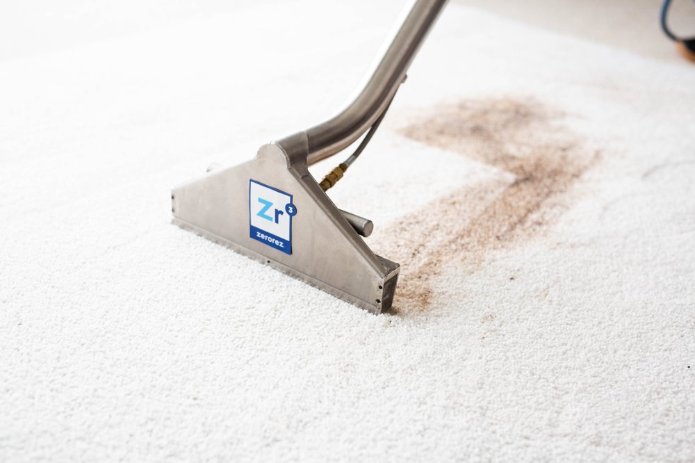 ZEROREZ INDIANAPOLIS 57 Photos & 58 Reviews Carpet Cleaning 8132