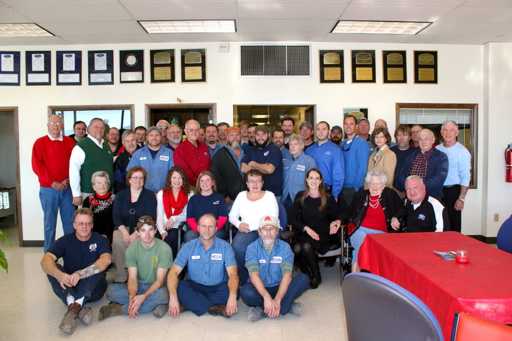 MYERS FORD COMPANY Updated June 2024 15 Photos 13959 Spotswood