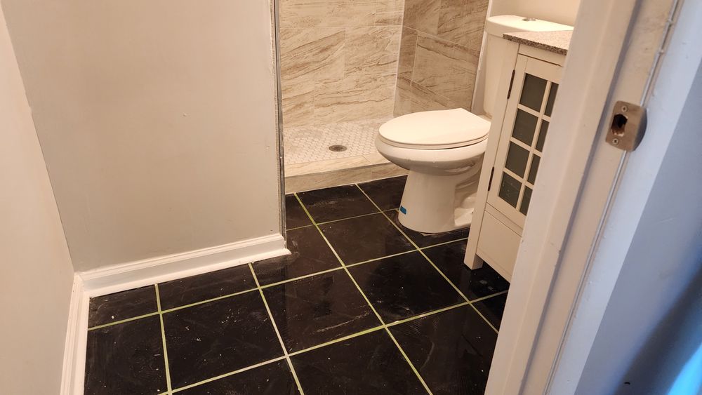 Slide of JS Roofing Group