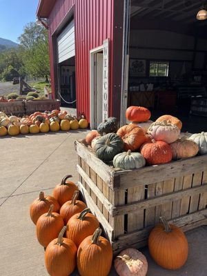 Thornton River Orchard