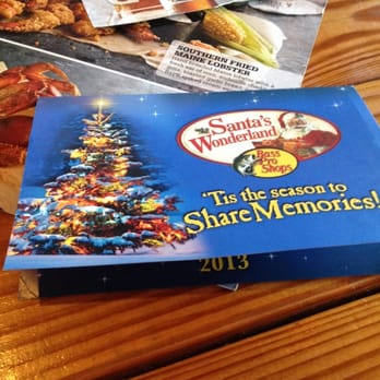 Bass Pro Shops - Card we got with our free photo - Outdoor Gear Near Me - Hampton, Virginia Bass Pro Shops - Card we got with our free photo - Outdoor Gear Near Me - Hampton, Virginia
