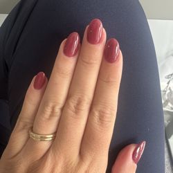 Bridgeport Nails