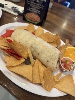 Michael's Sports Pub & Grill by null