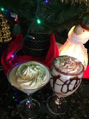 Cafe Classico by null