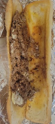 SteelCity CheeseSteaks