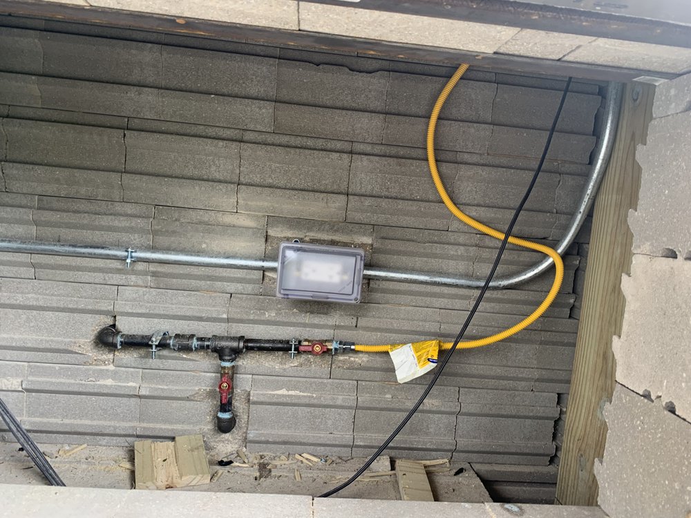 Slide of McDaniel & Son Plumbing