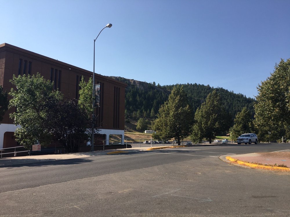 Montana Department of Commerce - social services organization in Helena, MT