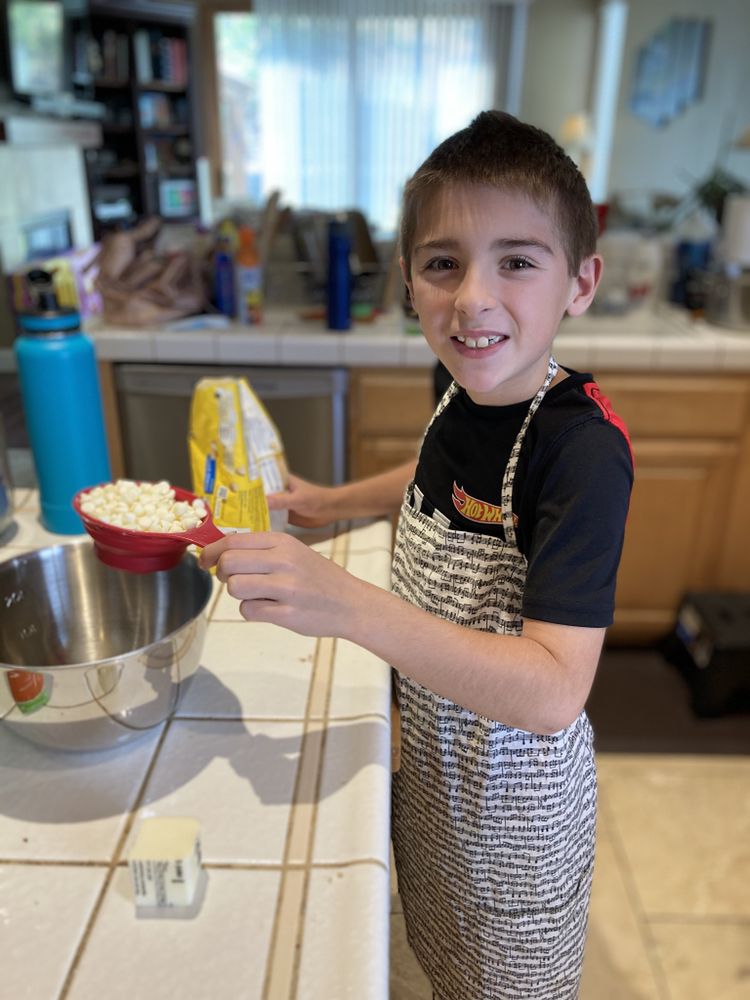 Makin’ Melodies Home Daycare - childcare center in Spanish Springs, NV