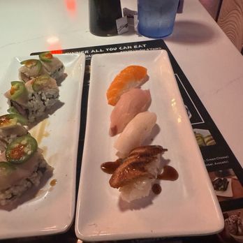 Machi Sushi - Sushi Bars Near Me - Austin, Texas