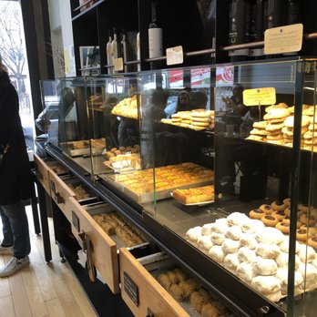 Pi Bakerie - Bakeries Near Me - New York, New York
