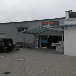 Getränke Tempel