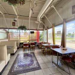 Ginevra Cafe - Family Dining Room