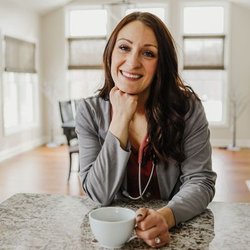 Integro Health - Hi I'm Kathryn! I am the owner and founder of Integro! I can't wait to meet you!