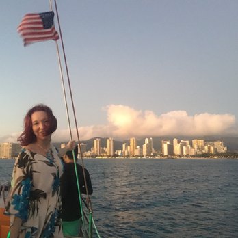 Na Hoku 3 - Boating Near Me - Honolulu, Hawaii Na Hoku 3 - Boating Near Me - Honolulu, Hawaii