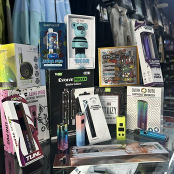 Stop & Shop Mini Mart - BATTERYS - Vape Shops Near Me - Berkeley, California Stop & Shop Mini Mart - BATTERYS - Vape Shops Near Me - Berkeley, California