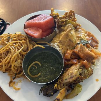 Mahan Indian Restaurant - Indian Near Me - Monrovia, California