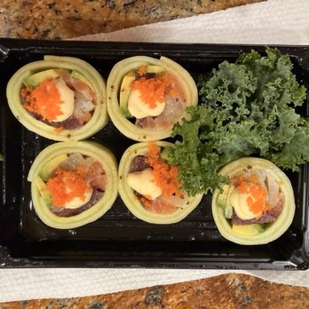 Zuki Hana - Rock-n-roll - Sushi Bars Near Me - Sherwood, Arkansas Zuki Hana - Rock-n-roll - Sushi Bars Near Me - Sherwood, Arkansas