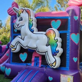 Bounce Time Jumps - Party Supplies Near Me Bounce Time Jumps - Party Supplies Near Me