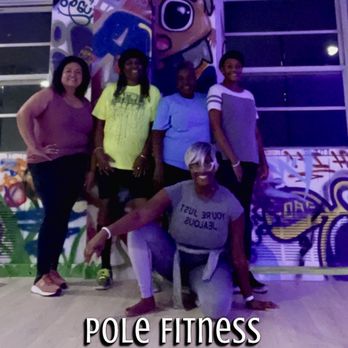 1989 Pole Dance Studio - Mrs. Tye's Pole Fitness Class - Pole Dancing Classes Near Me - Wichita Falls, Texas 1989 Pole Dance Studio - Mrs. Tye's Pole Fitness Class - Pole Dancing Classes Near Me - Wichita Falls, Texas