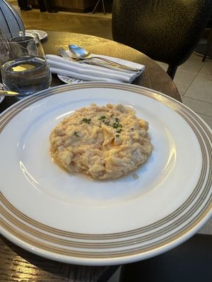 Augustine Restaurant & Garden by null