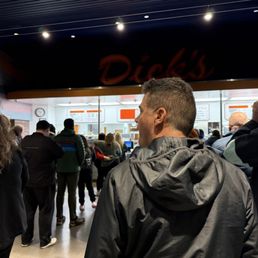 Line to order