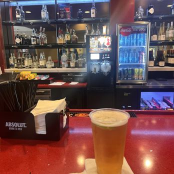 AMC Phipps Plaza 14 - Having a drink at the theater bar waiting for my movie very relax bartender. Kim was very polite. - Cinema Near Me - Atlanta, Georgia AMC Phipps Plaza 14 - Having a drink at the theater bar waiting for my movie very relax bartender. Kim was very polite. - Cinema Near Me - Atlanta, Georgia