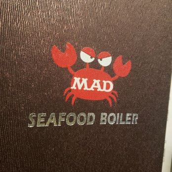 Mad Seafood Boiler - Cajun/Creole Near Me - Madison, Wisconsin Mad Seafood Boiler - Cajun/Creole Near Me - Madison, Wisconsin