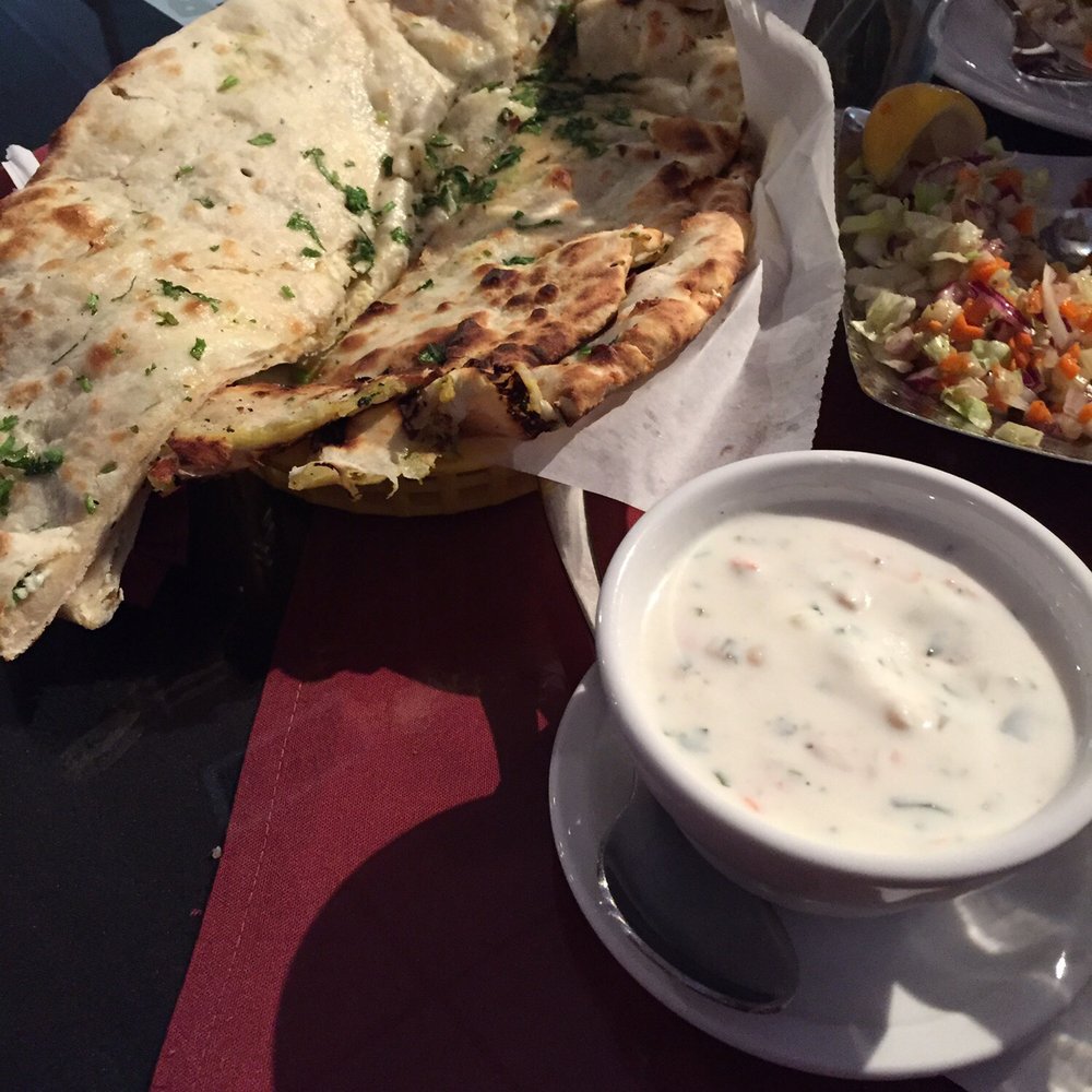 AAP India - Nan, raita - Indian Near Me - Cincinnati, Ohio AAP India - Nan, raita - Indian Near Me - Cincinnati, Ohio