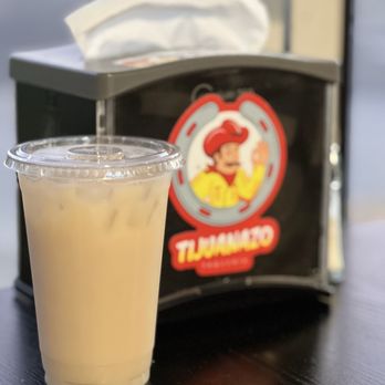 Tijuanazo - Horchata - Tacos Near Me - East Los Angeles, California Tijuanazo - Horchata - Tacos Near Me - East Los Angeles, California