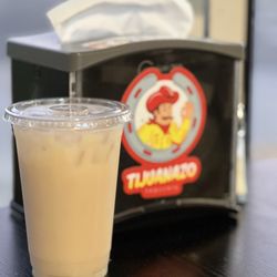 Tijuanazo - Horchata