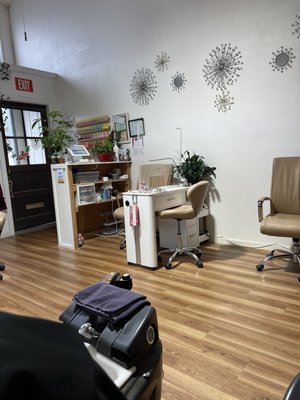 Le Petit Astoria Spa