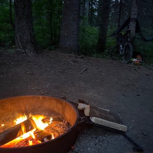 Lake Easton State Park on Yelp