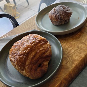 Comet Coffee & Microbakery - Coffee & Tea Near Me - Saint Louis, Missouri