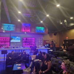 Gabbar Lounge - Bar