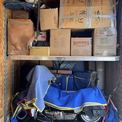 Hansen's Moving & Storage