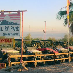 Split Rail Rv Park