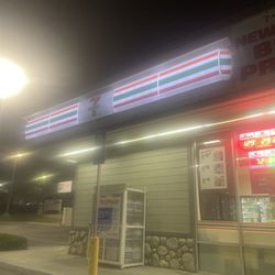 7-Eleven