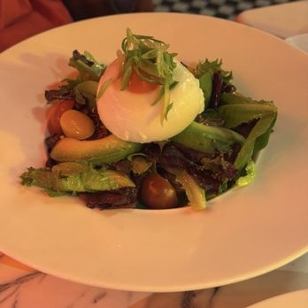 The Stinking Rose - Garlic salad - Italian Near Me - San Francisco, California The Stinking Rose - Garlic salad - Italian Near Me - San Francisco, California