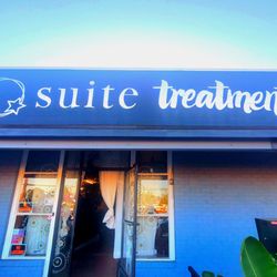 Suite Treatments