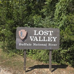 Lost Valley Recreation Area
