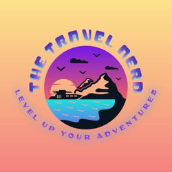 The Travel Nerd