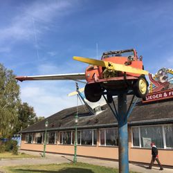 Restaurant Flieger & Flieger