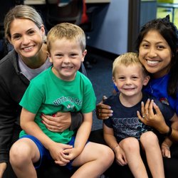 Westside Children's Therapy - Wheaton South