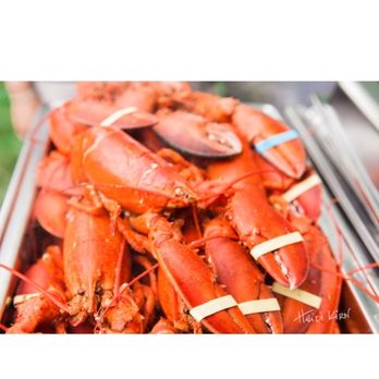 Clambakes Etc - Caterers Near Me