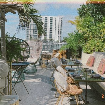 Salvaje - Japanese Near Me - Miami, Florida